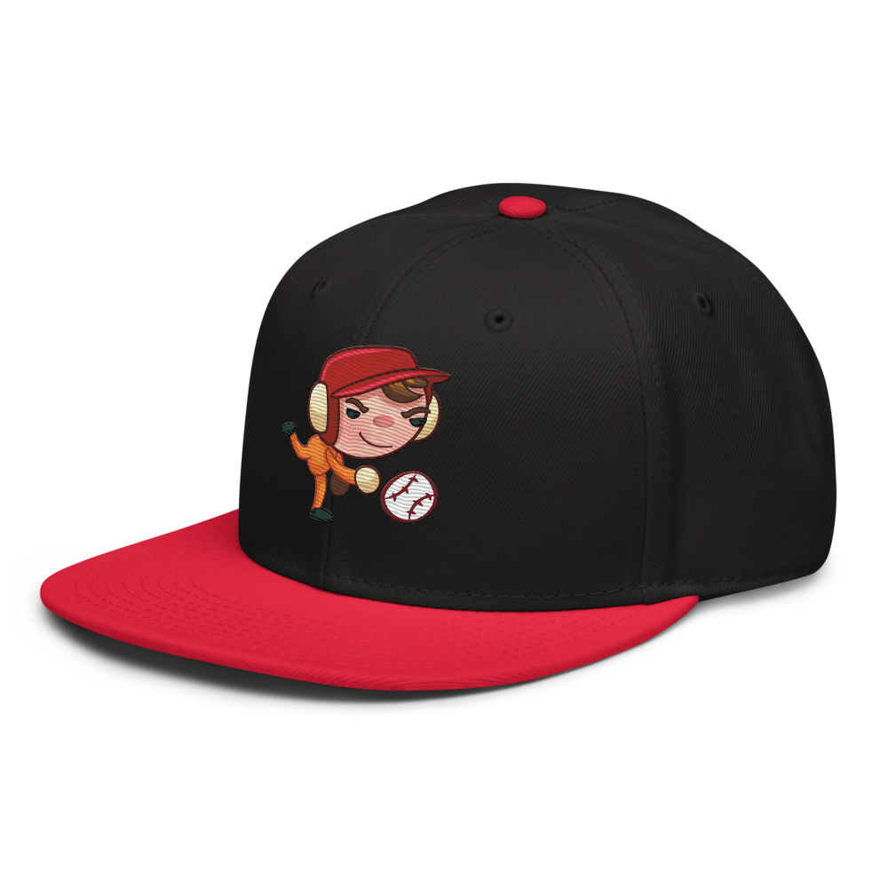 A.S.S.B.L.A.S.T. Flatbill Hats