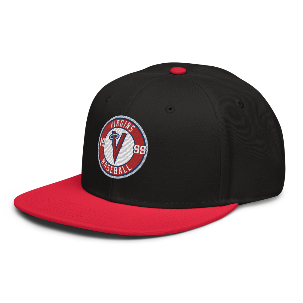 A.S.S.B.L.A.S.T. Flatbill Hats