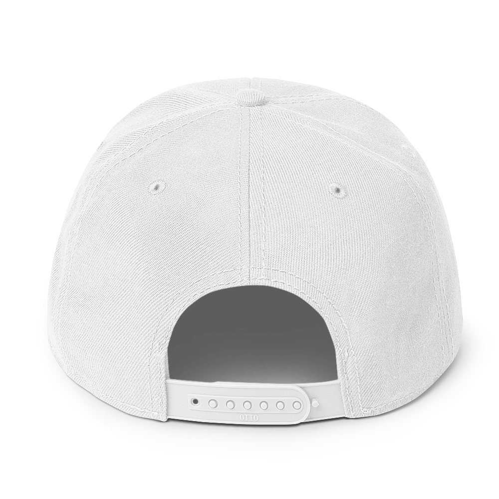 A.S.S.B.L.A.S.T. Flatbill Hats