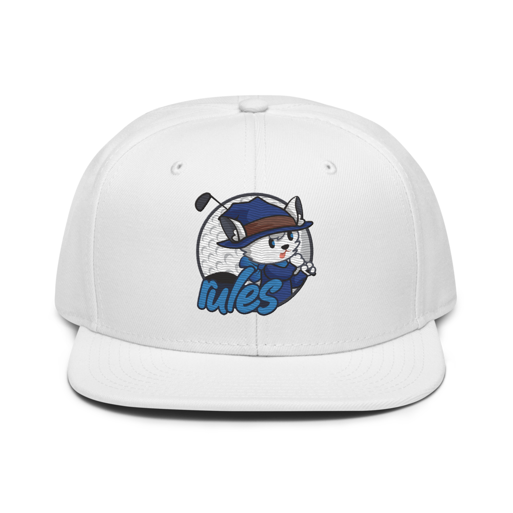 A.S.S.B.L.A.S.T. Flatbill Hats