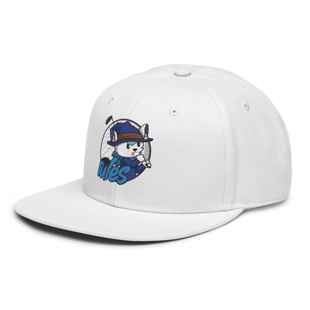 A.S.S.B.L.A.S.T. Flatbill Hats