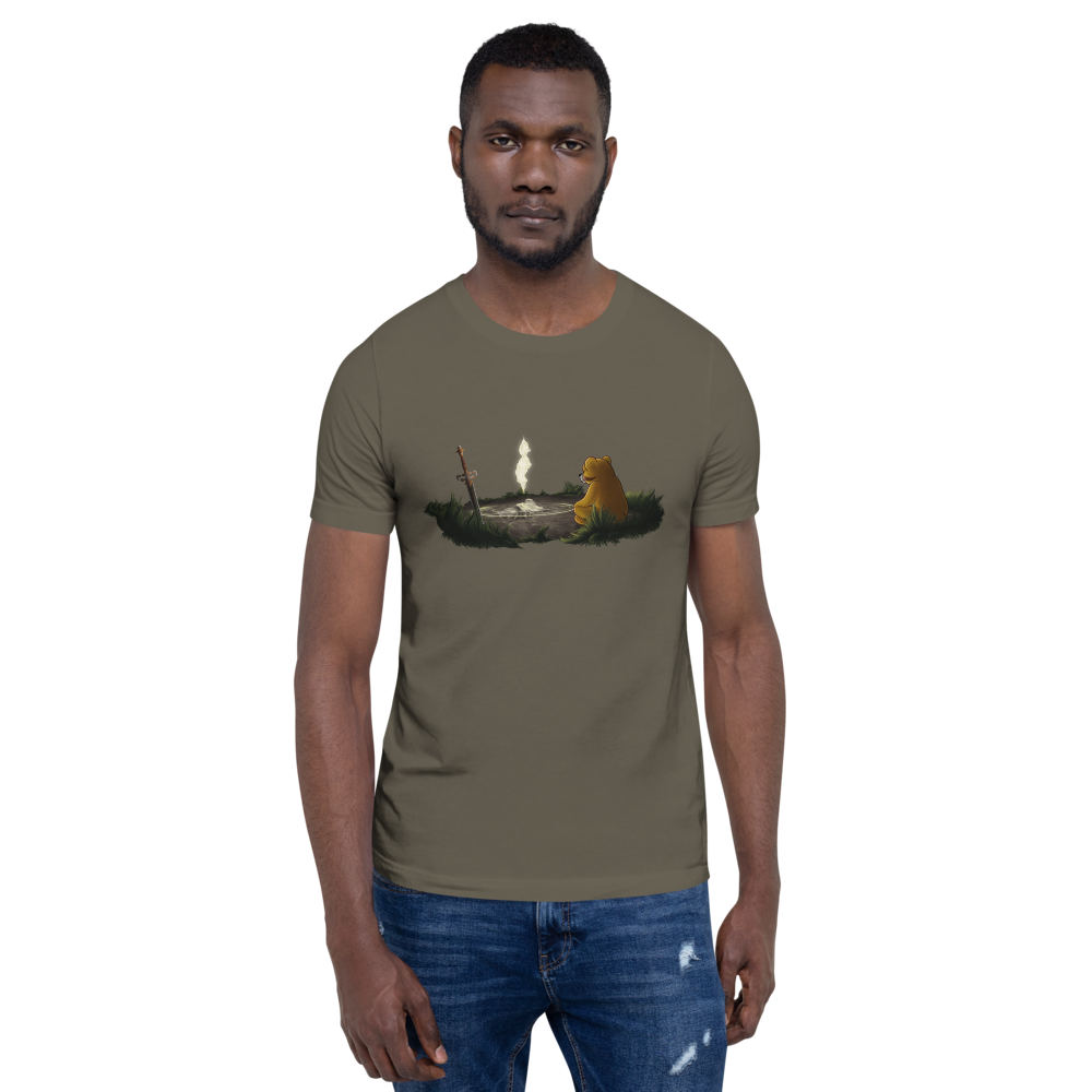 Elden Fling T-Shirt