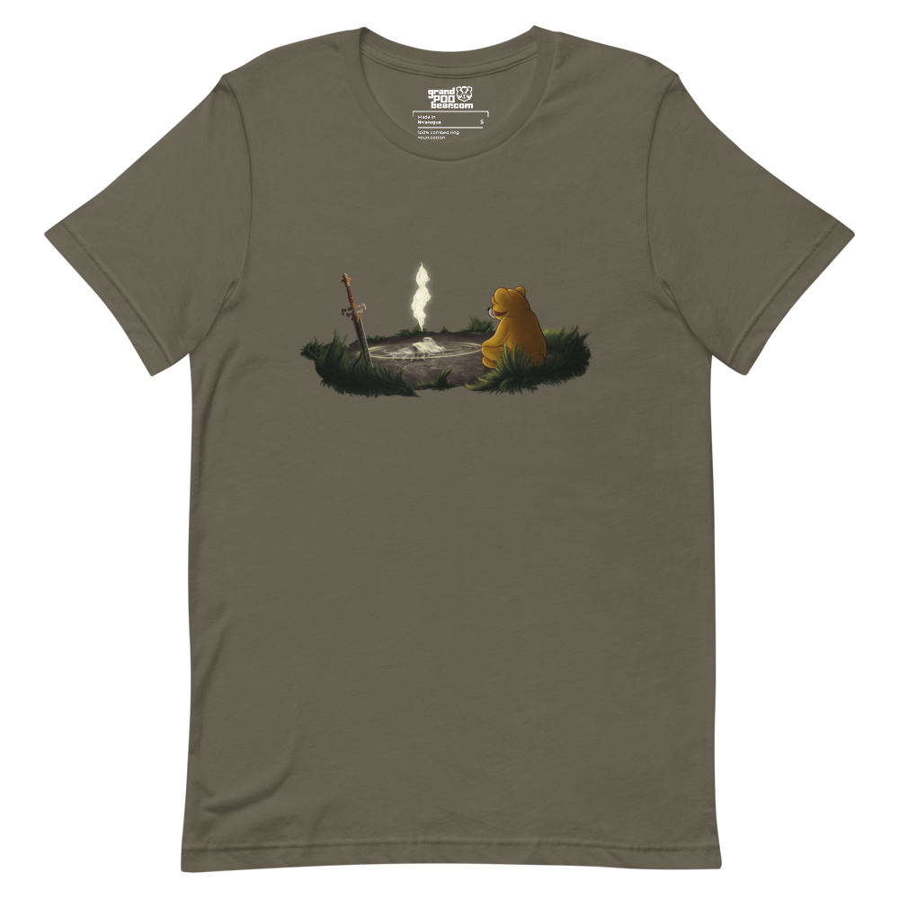 Elden Fling T-Shirt