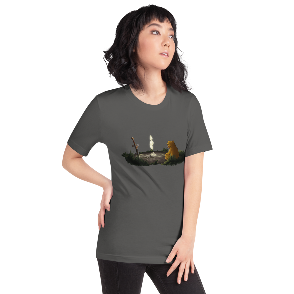Elden Fling T-Shirt