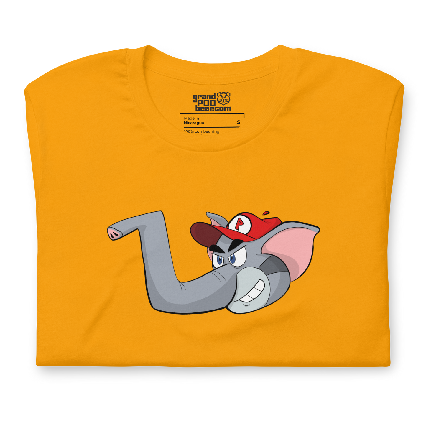 pooElephant T-Shirt