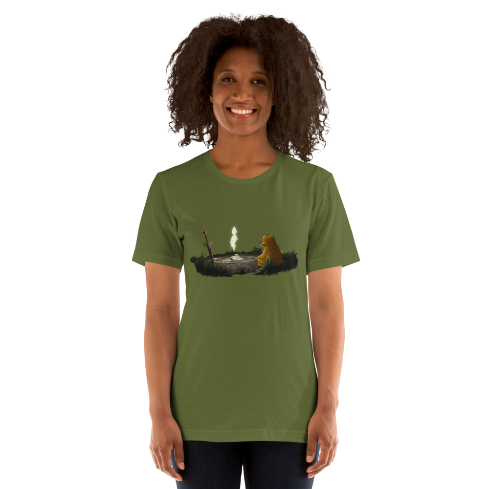 Elden Fling T-Shirt