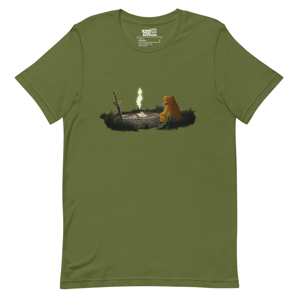 Elden Fling T-Shirt