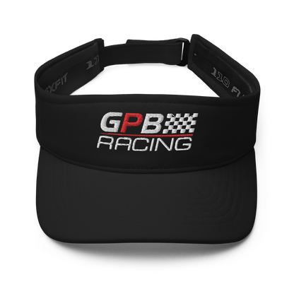 GPB Racing Visor