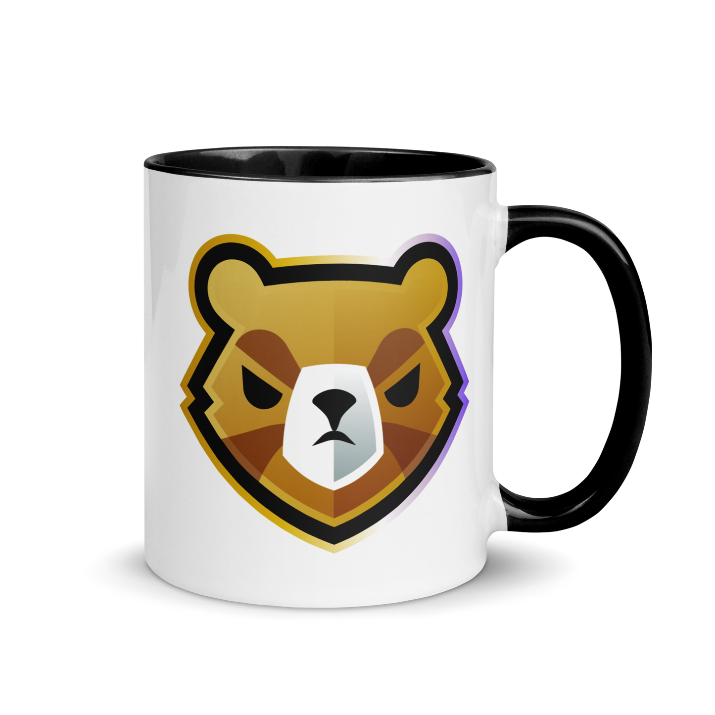 Official GPB Mug
