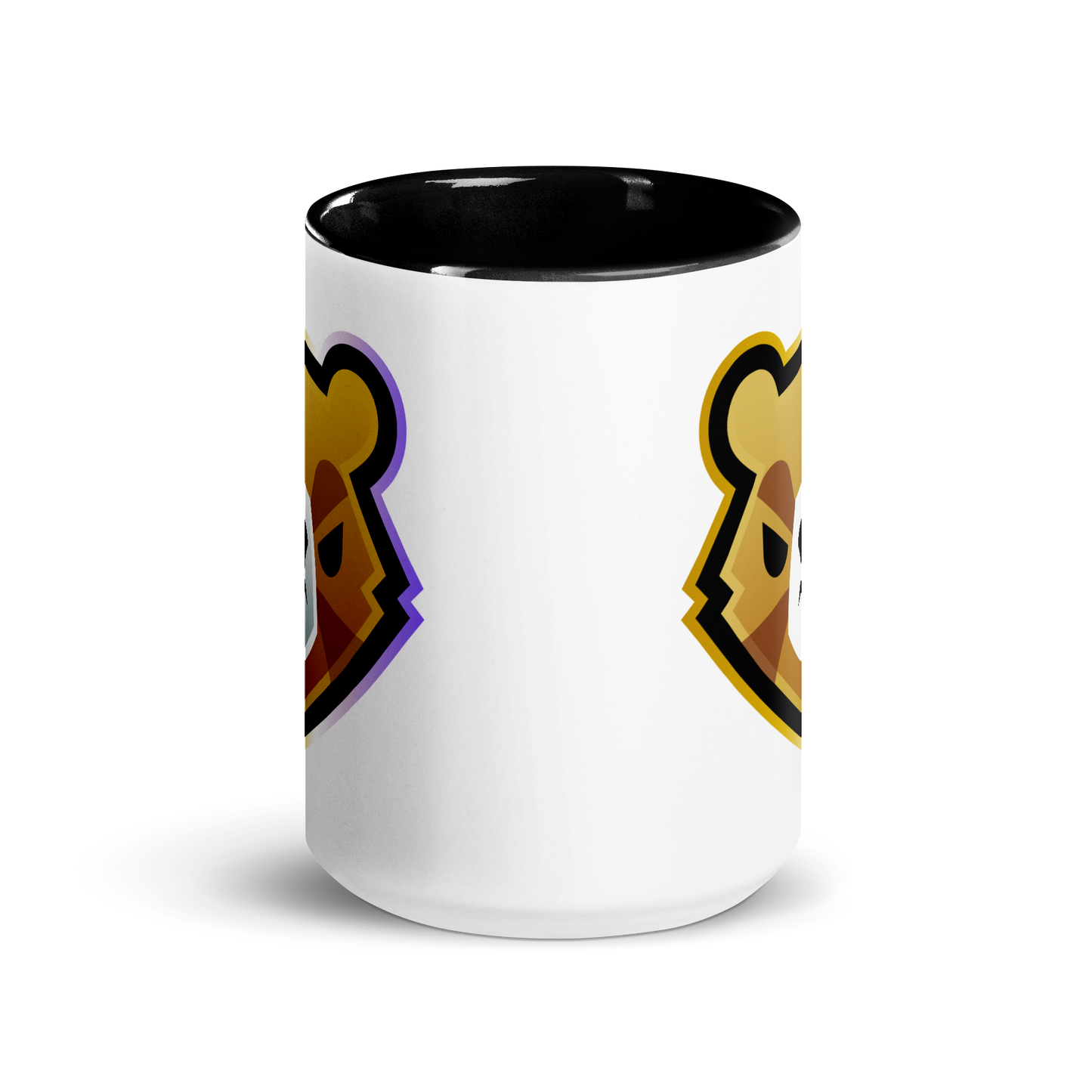 Official GPB Mug