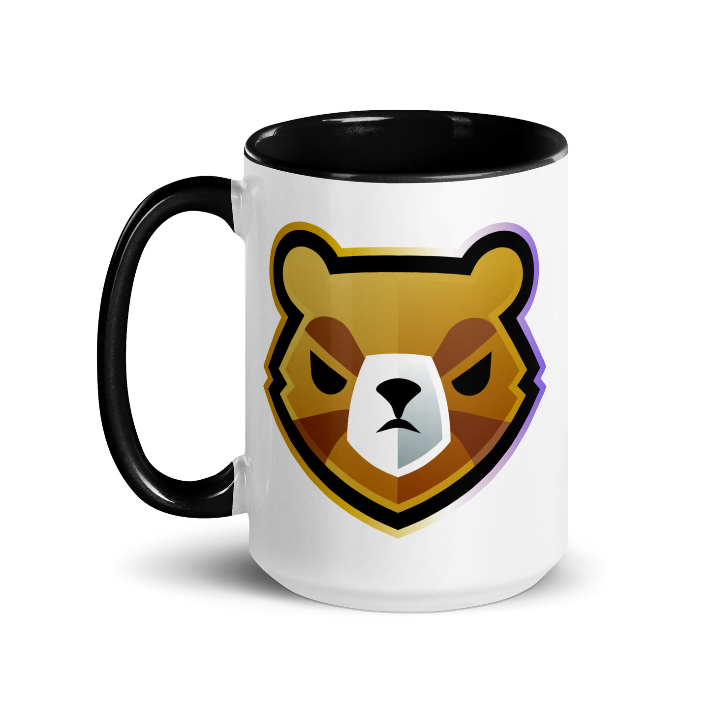 Official GPB Mug