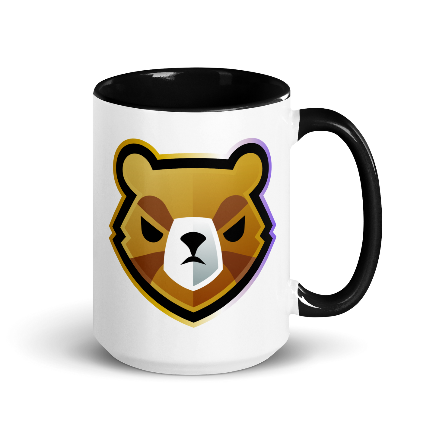 Official GPB Mug