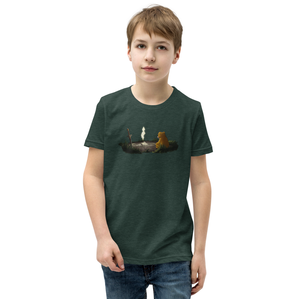 Elden Fling Youth T-Shirt