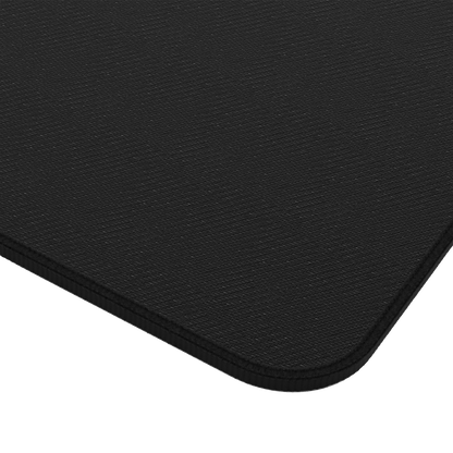 PooLuminati Desk Mat