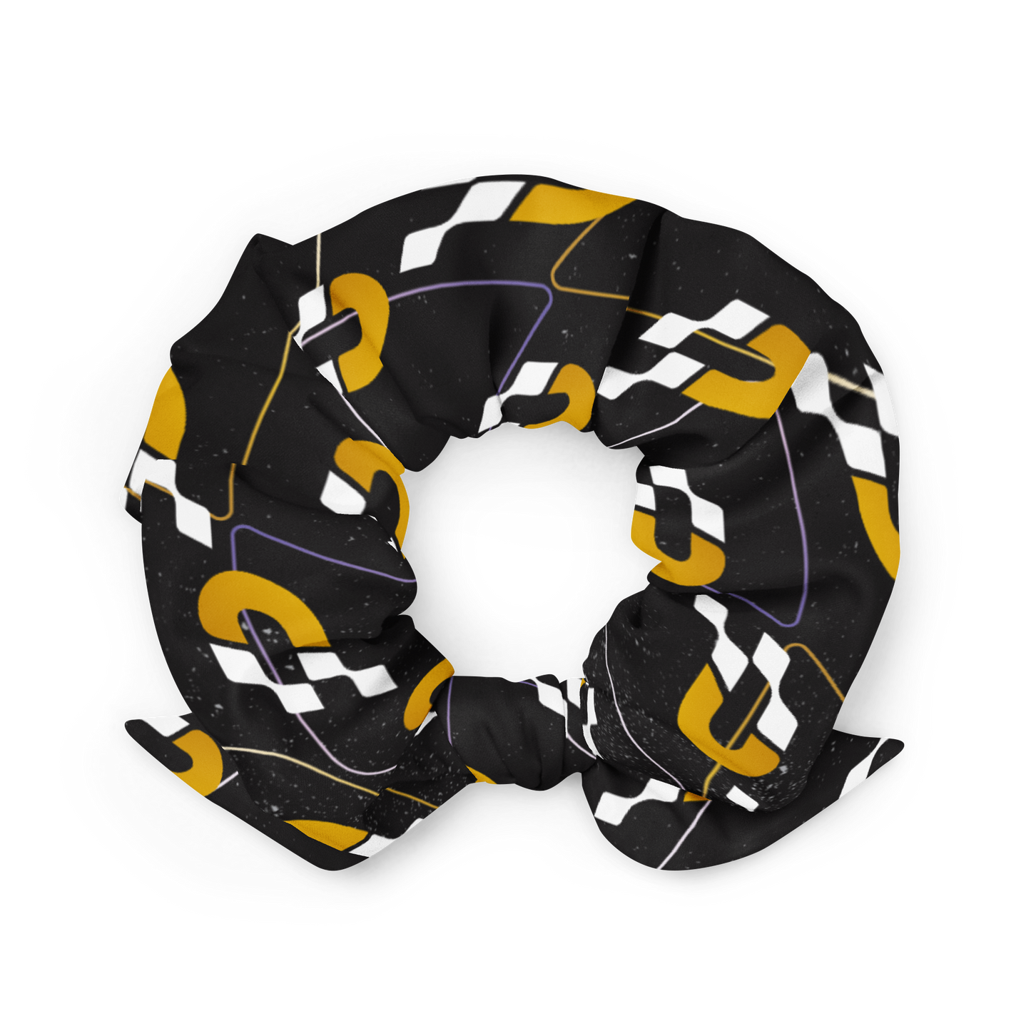 GPB Racing Scrunchie