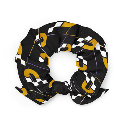 GPB Racing Scrunchie