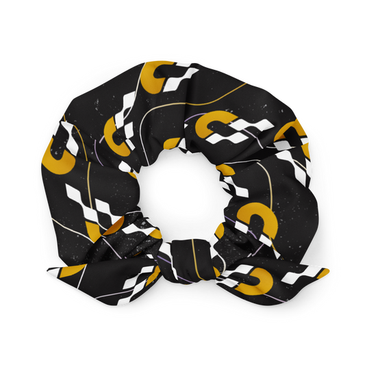 GPB Racing Scrunchie