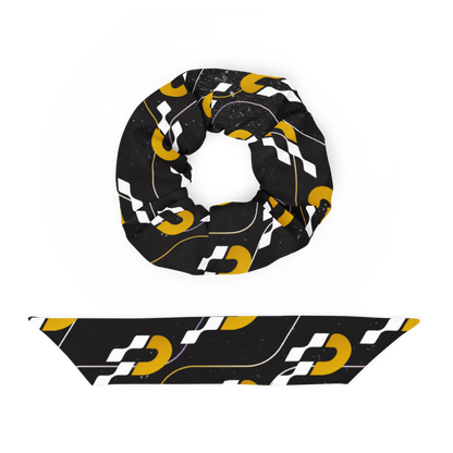 GPB Racing Scrunchie