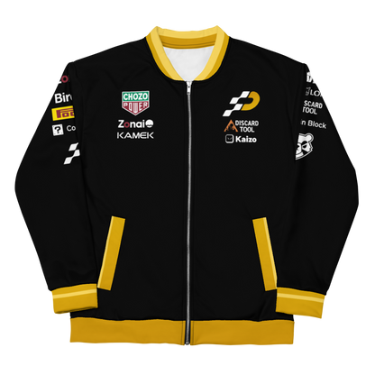 GPB Racing Bomber Jacket