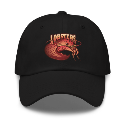 A.S.S.B.L.A.S.T. Team Baseball Caps