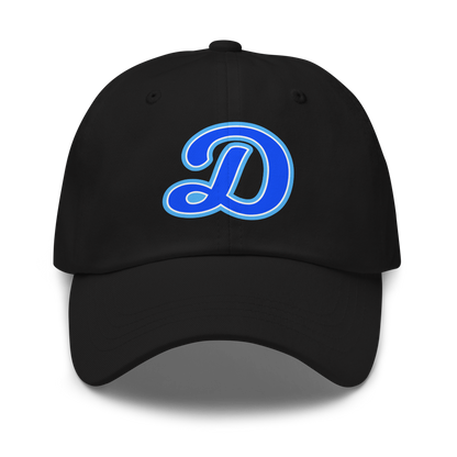 A.S.S.B.L.A.S.T. Team Baseball Caps