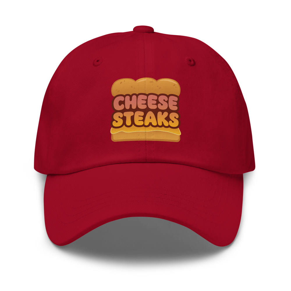 A.S.S.B.L.A.S.T. Team Baseball Caps