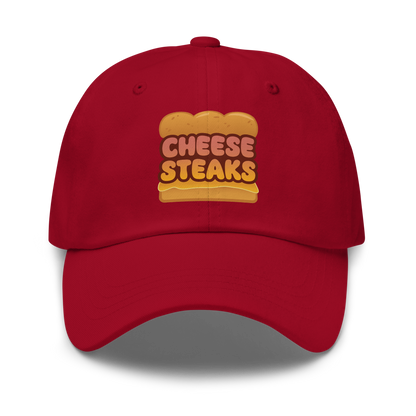 A.S.S.B.L.A.S.T. Team Baseball Caps