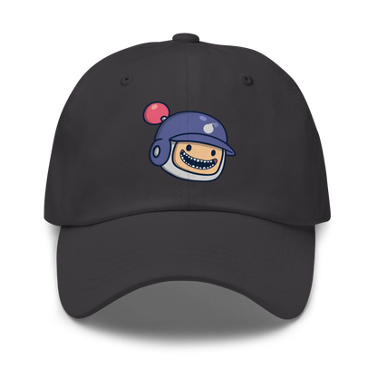 A.S.S.B.L.A.S.T. Team Baseball Caps