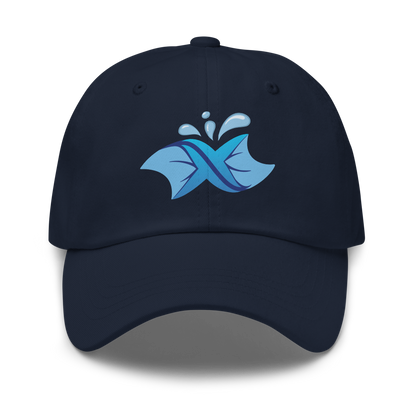 A.S.S.B.L.A.S.T. Team Baseball Caps