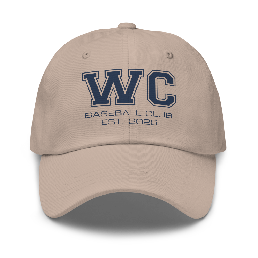 A.S.S.B.L.A.S.T. Team Baseball Caps