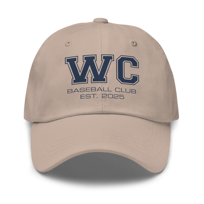 A.S.S.B.L.A.S.T. Team Baseball Caps