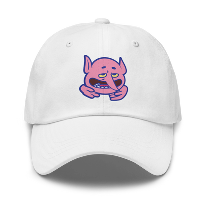 A.S.S.B.L.A.S.T. Team Baseball Caps