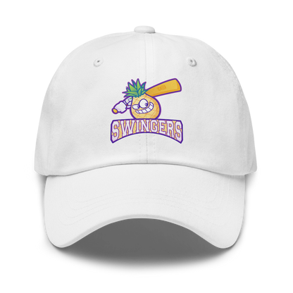 A.S.S.B.L.A.S.T. Team Baseball Caps