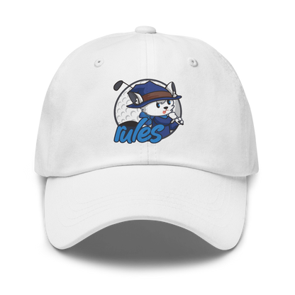 A.S.S.B.L.A.S.T. Team Baseball Caps