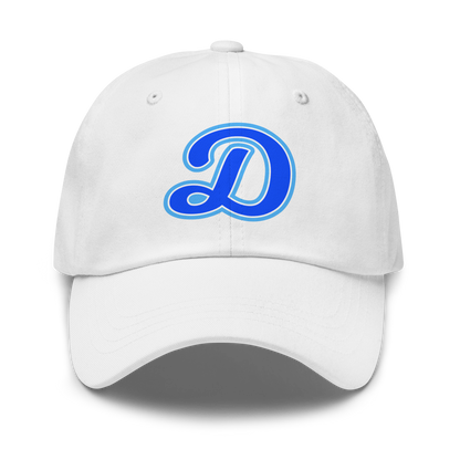 A.S.S.B.L.A.S.T. Team Baseball Caps