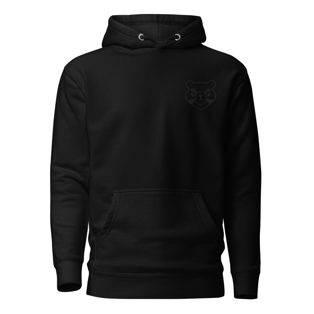 Stealth 2.1 Hoodie