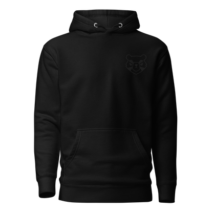 Stealth 2.1 Hoodie