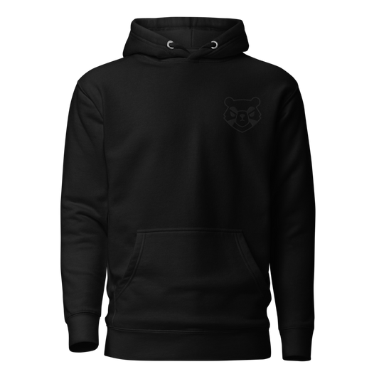 Stealth 2.1 Hoodie
