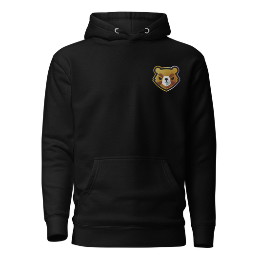 Official GPB Hoodie