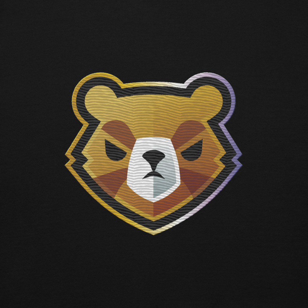 Official GPB Hoodie