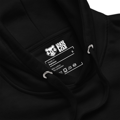 Stealth 2.1 Hoodie