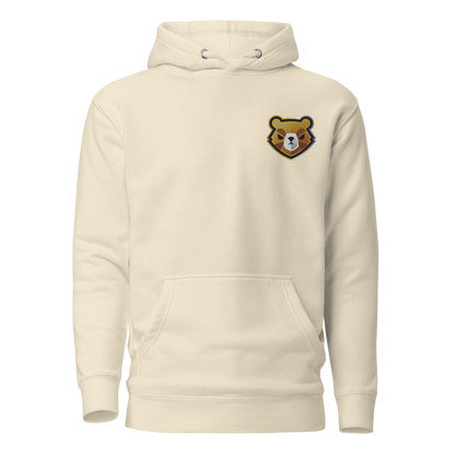 Official GPB Hoodie