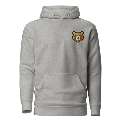 Official GPB Hoodie