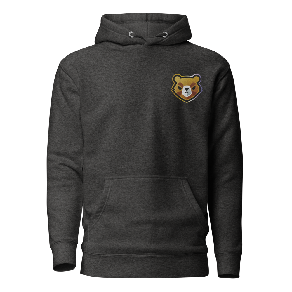 Official GPB Hoodie