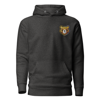 Official GPB Hoodie