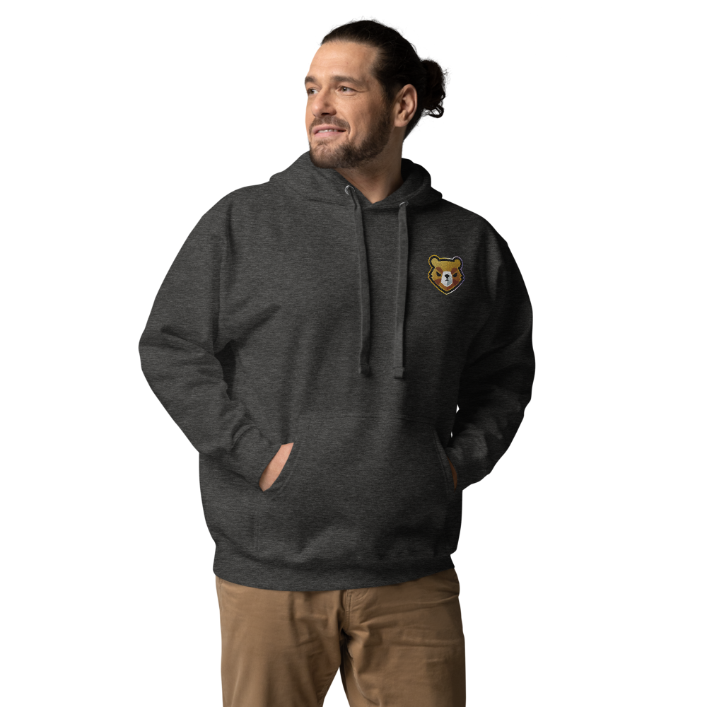 Official GPB Hoodie