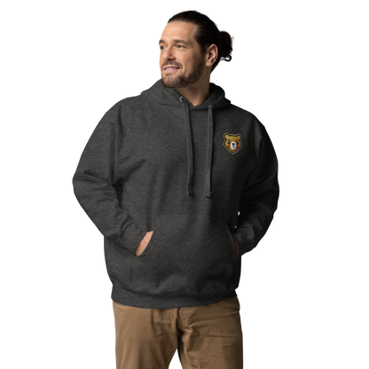 Official GPB Hoodie