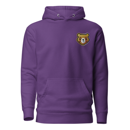 Official GPB Hoodie