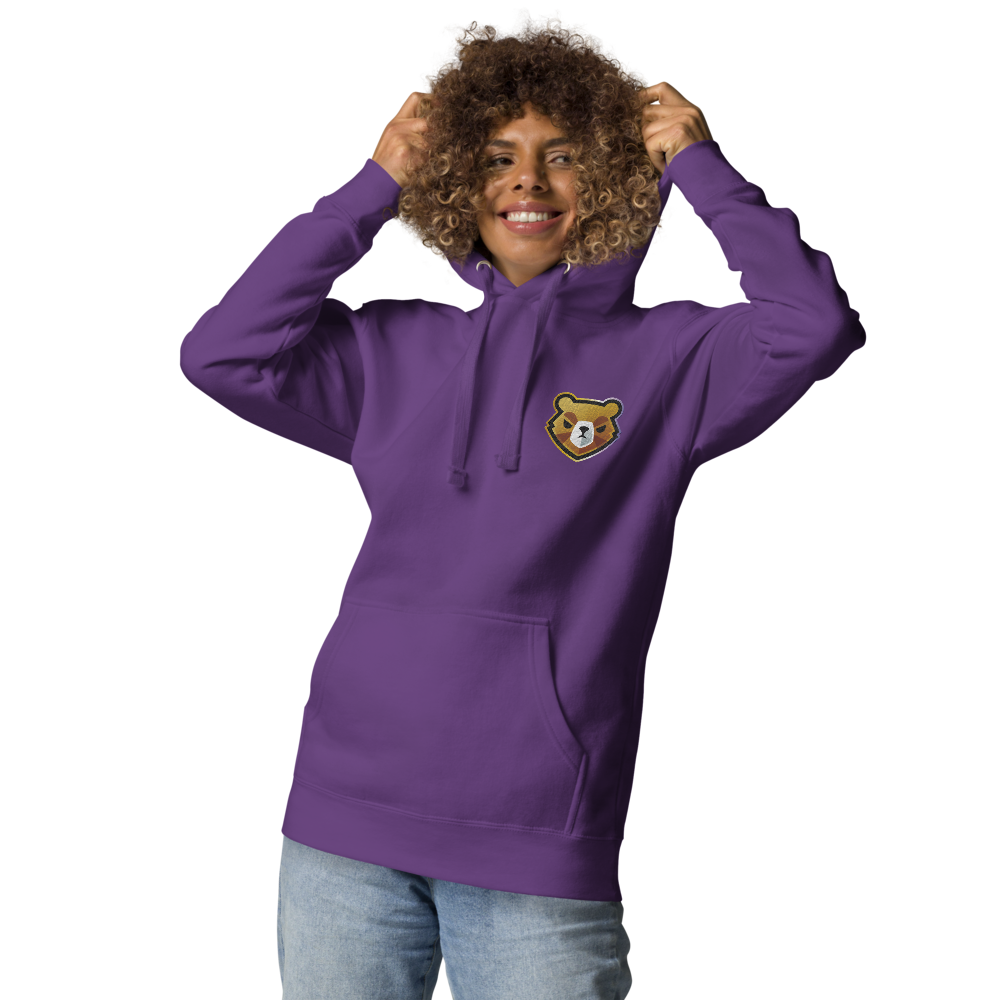 Official GPB Hoodie