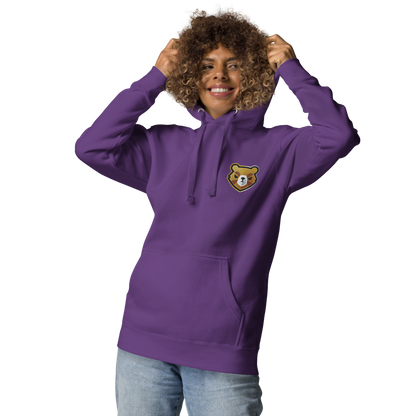 Official GPB Hoodie